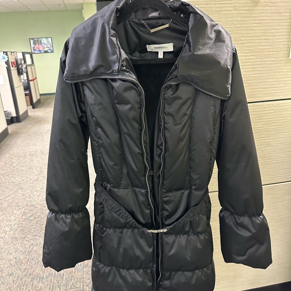 Snow Jacket - image 3